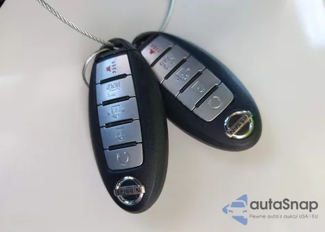 2014 Nissan Altima 2.5 Sv из США, поврежденный, VIN 1N4AL3AP4EN235641